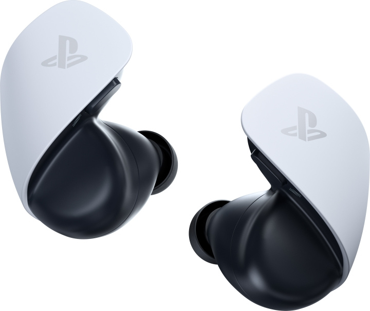 Sony PULSE Explore trådlösa gaming-hörlurar till PS5 ryhmässä KODINELEKTRONIIKKA / Pelikonsolit & Tarvikkeet / Sony PlayStation 5 / Tarvikkeet @ TP E-commerce Nordic AB (C44999)