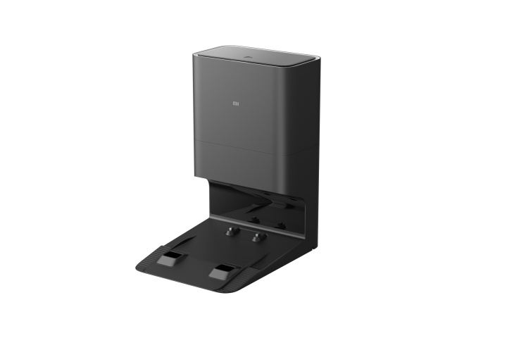Xiaomi Auto Empty Station - automaattinen tyhjennysasema - automaattinen tyhjennysasema ryhmässä KOTI, TALOUS JA PUUTARHA / Siivoustuotteet / Imurit & Tarvikkeet / Tarvikkeet / Robottipölynimurien varaosat @ TP E-commerce Nordic AB (C45245)