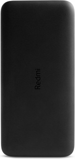 Xiaomi Redmi Fast Charge 20000mAh -varavirtalähde ryhmässä ÄLYPUHELIMET JA TABLETIT / Laturit & Kaapelit / Powerbanks @ TP E-commerce Nordic AB (C45249)