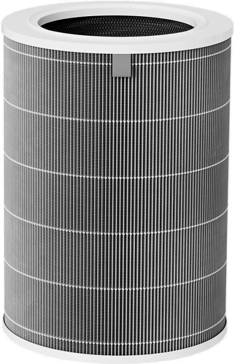 Xiaomi Mi Smart Air Purifier 4 Pro -suodatin ryhmässä KOTI, TALOUS JA PUUTARHA / Siivoustuotteet / Imurit & Tarvikkeet / Tarvikkeet / Suodattimet @ TP E-commerce Nordic AB (C45261)