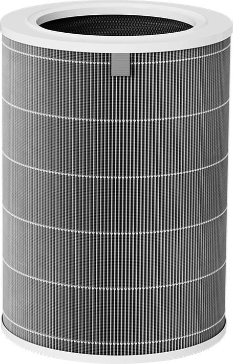 Xiaomi Smart Air Purifier 4 -suodatin ryhmässä KOTI, TALOUS JA PUUTARHA / Tuulettimet ja ilmastointilaitteet / Ilmanpuhdistin @ TP E-commerce Nordic AB (C45262)