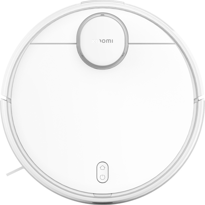 Xiaomi Robot Vacuum S10 -robotti-imuri ryhmässä KOTI, TALOUS JA PUUTARHA / Siivoustuotteet / Imurit & Tarvikkeet / Robottipölynimurit @ TP E-commerce Nordic AB (C45324)