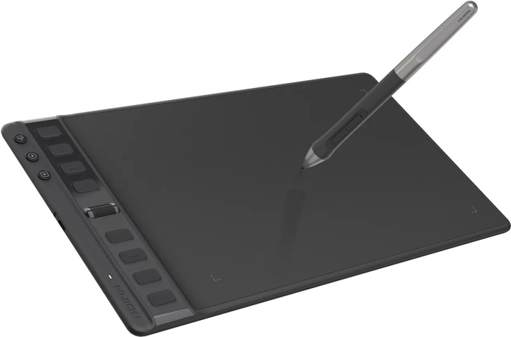 Huion Inspiroy 2 M H951P -piirtopöytä ryhmässä TIETOKOONET & TARVIKKEET / Tietokonetarvikkeet / Muut @ TP E-commerce Nordic AB (C45329)