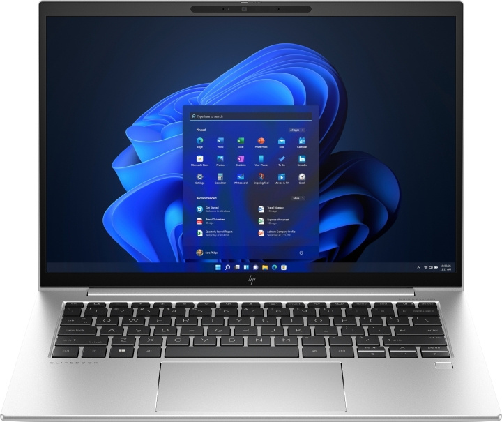 HP EliteBook 845 G10 14