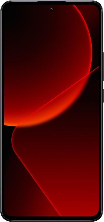 Xiaomi 13T 5G -puhelin, 256/8 Gt, musta ryhmässä ÄLYPUHELIMET JA TABLETIT / Kännykät & smartphones @ TP E-commerce Nordic AB (C45369)