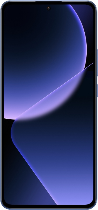 Xiaomi 13T 5G -puhelin, 256/8 Gt, sininen ryhmässä ÄLYPUHELIMET JA TABLETIT / Kännykät & smartphones @ TP E-commerce Nordic AB (C45370)