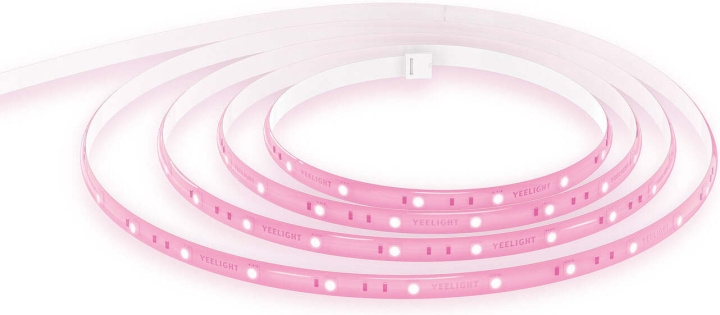 Xiaomi Yeelight LED Lightstrip 1S -valonauha ryhmässä KODINELEKTRONIIKKA / Valaistus / LED-silmukka @ TP E-commerce Nordic AB (C45388)