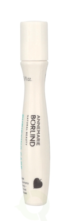 Annemarie Borlind Purifying Care Anti-Pickel Roll-On 10 ml ryhmässä KAUNEUS JA TERVEYS / Ihonhoito / Kasvot / Silmät @ TP E-commerce Nordic AB (C45757)