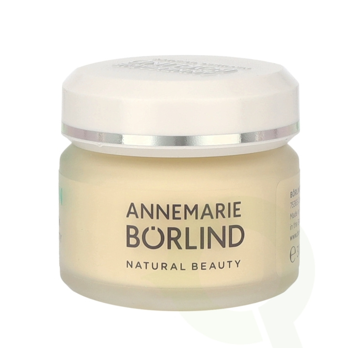 Annemarie Borlind LL Regeneration Eye Wrinkle Cream 30 ml ryhmässä KAUNEUS JA TERVEYS / Ihonhoito / Kasvot / Silmät @ TP E-commerce Nordic AB (C45788)