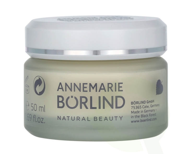 Annemarie Borlind Anti-Wrinkle Cream 50 ml ryhmässä KAUNEUS JA TERVEYS / Ihonhoito / Kasvot / Kasvovoide @ TP E-commerce Nordic AB (C45806)