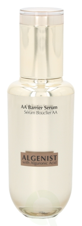 Algenist AA Barrier Serum 30 ml ryhmässä KAUNEUS JA TERVEYS / Ihonhoito / Kasvot / Seerumit iholle @ TP E-commerce Nordic AB (C45847)