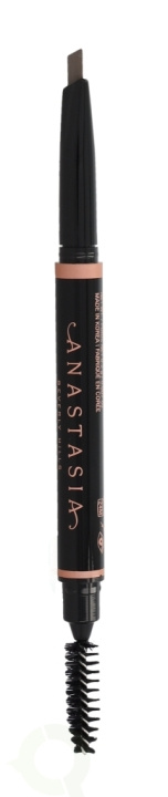 Anastasia Beverly Hills Brow Definer 0.2 gr Soft Brown ryhmässä KAUNEUS JA TERVEYS / Meikit / Silmät ja kulmat / Kulmakynä @ TP E-commerce Nordic AB (C45935)