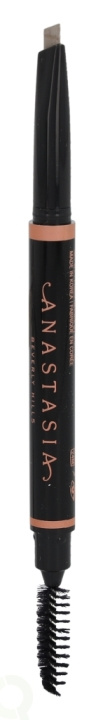 Anastasia Beverly Hills Brow Definer 0.2 gr Blonde ryhmässä KAUNEUS JA TERVEYS / Meikit / Silmät ja kulmat / Kulmakynä @ TP E-commerce Nordic AB (C45937)