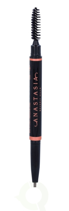 Anastasia Beverly Hills Brow Definer 0.2 gr Taupe ryhmässä KAUNEUS JA TERVEYS / Meikit / Silmät ja kulmat / Kulmakynä @ TP E-commerce Nordic AB (C45941)