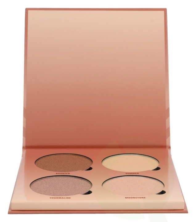 Anastasia Beverly Hills Glow Kit 29.6 gr Sun Dipped/4x 7,4gr ryhmässä KAUNEUS JA TERVEYS / Meikit / Meikit Kasvot / Puuteri @ TP E-commerce Nordic AB (C45959)