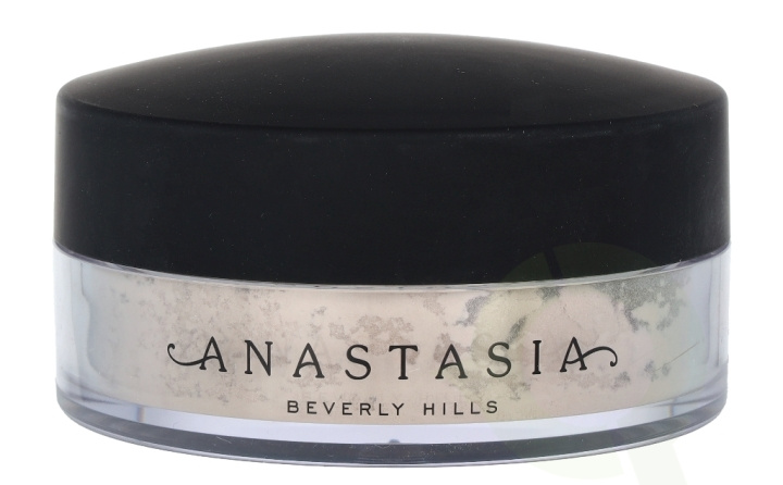 Anastasia Beverly Hills Loose Setting Powder 25 gr Vanilla ryhmässä KAUNEUS JA TERVEYS / Meikit / Meikit Kasvot / Puuteri @ TP E-commerce Nordic AB (C45970)