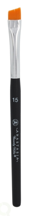 Anastasia Beverly Hills Mini-Angled Brush 1 Piece #15 ryhmässä KAUNEUS JA TERVEYS / Meikit / Tarvikkeet & Meikkisetit / Harjat & Pensselit @ TP E-commerce Nordic AB (C45977)