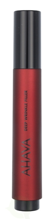 Ahava Apple of Sodom Deep Wrinkle Filler 15 ml ryhmässä KAUNEUS JA TERVEYS / Ihonhoito / Kasvot / Anti-age-voide @ TP E-commerce Nordic AB (C45991)