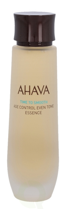 Ahava T.T.S. Age Control Even Tone Essence 100 ml ryhmässä KAUNEUS JA TERVEYS / Ihonhoito / Kasvot / Kasvovesi ja Facemist @ TP E-commerce Nordic AB (C46057)