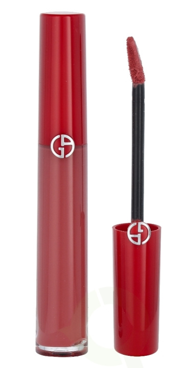 Armani Lip Maestro Intense Velvet Color 6.5 ml Blush #500 ryhmässä KAUNEUS JA TERVEYS / Meikit / Huulet / Huulipuna @ TP E-commerce Nordic AB (C46113)