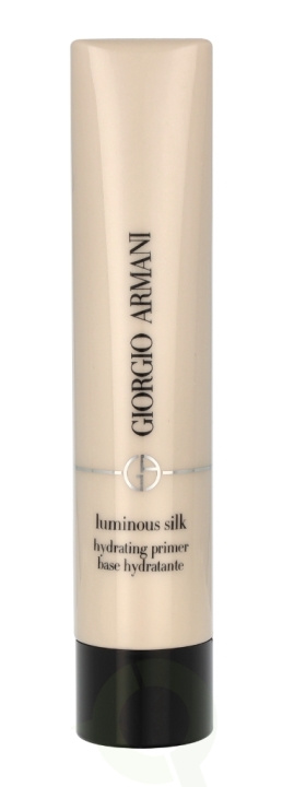 Armani Luminous Silk Hydrating Primer 30 ml ryhmässä KAUNEUS JA TERVEYS / Meikit / Meikit Kasvot / Pohjustusvoide @ TP E-commerce Nordic AB (C46126)