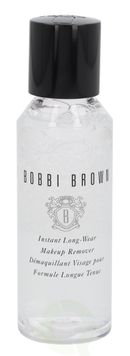 Bobbi Brown Instant Long-Wear Makeup Remover 100 ml ryhmässä KAUNEUS JA TERVEYS / Meikit / Meikinpoisto @ TP E-commerce Nordic AB (C46137)