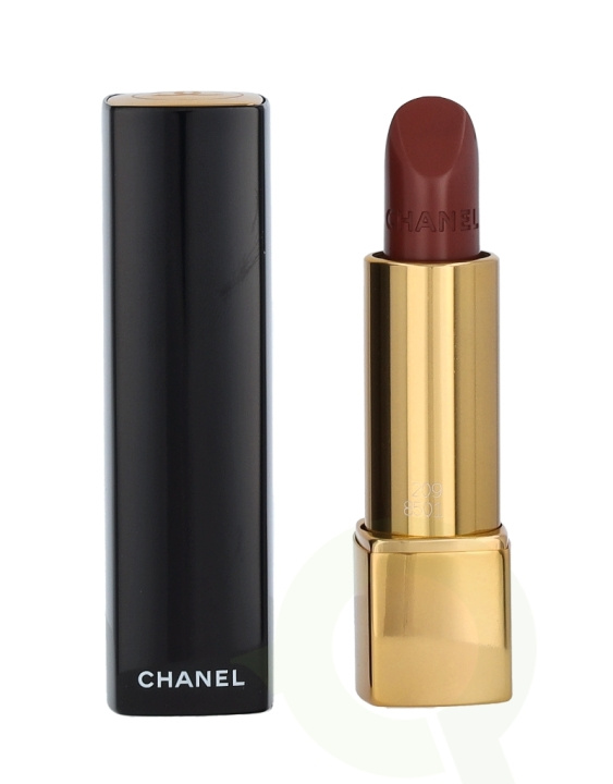 Chanel Rouge Allure Luminous Intense Lip Colour 3.5 gr #209 Alter Ego ryhmässä KAUNEUS JA TERVEYS / Meikit / Huulet / Huulipuna @ TP E-commerce Nordic AB (C46162)