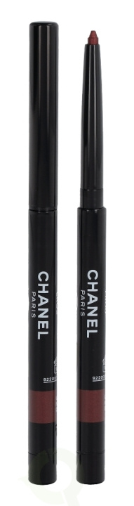 Chanel Stylo Yeux Waterproof Long-Lasting Eyeliner 0.3 gr #928 Eros ryhmässä KAUNEUS JA TERVEYS / Meikit / Silmät ja kulmat / Silmänrajauskynä / Kajaali @ TP E-commerce Nordic AB (C46179)