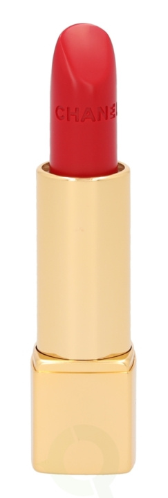 Chanel Rouge Allure Luminous Intense Lip Colour 3.5 gr #176 Independante ryhmässä KAUNEUS JA TERVEYS / Meikit / Huulet / Huulipuna @ TP E-commerce Nordic AB (C46191)
