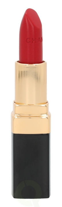 Chanel Rouge Coco Ultra Hydrating Lip Colour 3.5 gr #444 Gabrielle ryhmässä KAUNEUS JA TERVEYS / Meikit / Huulet / Huulipuna @ TP E-commerce Nordic AB (C46193)