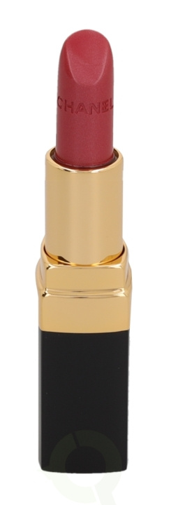 Chanel Rouge Coco Ultra Hydrating Lip Colour 3.5 gr #428 Legende ryhmässä KAUNEUS JA TERVEYS / Meikit / Huulet / Huulipuna @ TP E-commerce Nordic AB (C46194)