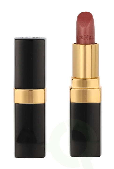 Chanel Rouge Coco Ultra Hydrating Lip Colour 3.5 gr #432 Cecile ryhmässä KAUNEUS JA TERVEYS / Meikit / Huulet / Huulipuna @ TP E-commerce Nordic AB (C46202)
