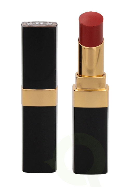 Chanel Rouge Coco Flash Hydrating Vibrant Shine Lip Colour 3 gr #90 Jour ryhmässä KAUNEUS JA TERVEYS / Meikit / Huulet / Huulipuna @ TP E-commerce Nordic AB (C46210)