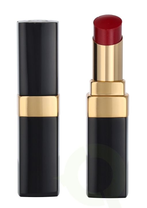 Chanel Rouge Coco Flash Hydrating Vibrant Shine Lip Colour 3 gr #92 Amour ryhmässä KAUNEUS JA TERVEYS / Meikit / Huulet / Huulipuna @ TP E-commerce Nordic AB (C46211)