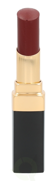 Chanel Rouge Coco Flash Hydrating Vibrant Shine Lip Colour 3 gr #106 Dominant ryhmässä KAUNEUS JA TERVEYS / Meikit / Huulet / Huulipuna @ TP E-commerce Nordic AB (C46212)