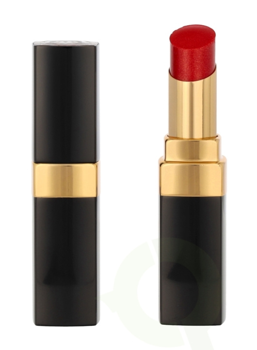 Chanel Rouge Coco Flash Hydrating Vibrant Shine Lip Colour 3 gr #148 Lively ryhmässä KAUNEUS JA TERVEYS / Meikit / Huulet / Huulipuna @ TP E-commerce Nordic AB (C46214)