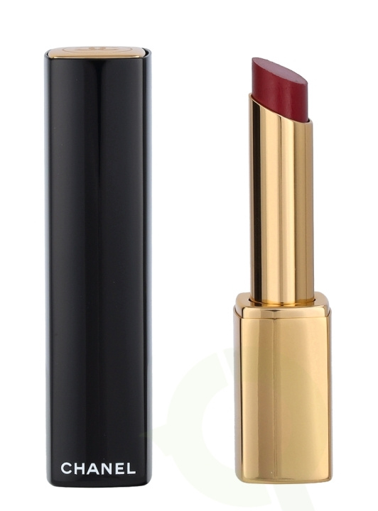 Chanel Rouge Allure L\'Extrait High-Intensity Lip Colour 2 gr 824 Rose Invincible ryhmässä KAUNEUS JA TERVEYS / Meikit / Huulet / Huulipuna @ TP E-commerce Nordic AB (C46223)