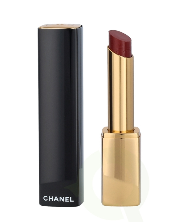 Chanel Rouge Allure L\'Extrait High-Intensity Lip Colour 2 gr #868 Rouge Excessif ryhmässä KAUNEUS JA TERVEYS / Meikit / Huulet / Huulipuna @ TP E-commerce Nordic AB (C46226)