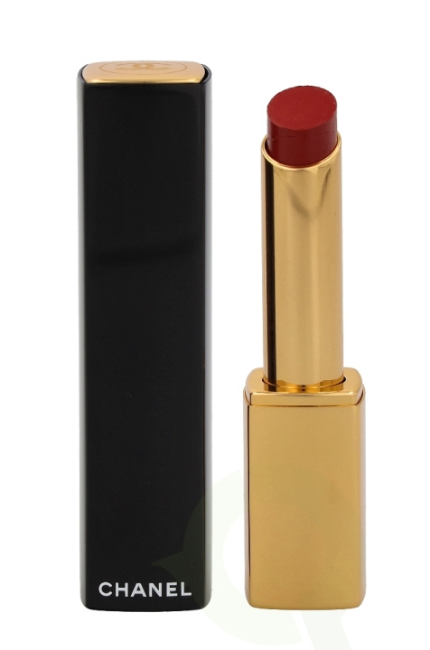 Chanel Rouge Allure L\'Extrait High-Intensity Lip Colour 2 gr Brun Affirme ryhmässä KAUNEUS JA TERVEYS / Meikit / Huulet / Huulipuna @ TP E-commerce Nordic AB (C46230)