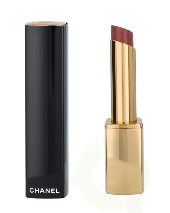 Chanel Rouge Allure L\'Extrait High-Intensity Lip Colour 2 gr #812 Beige Brut ryhmässä KAUNEUS JA TERVEYS / Meikit / Huulet / Huulipuna @ TP E-commerce Nordic AB (C46231)