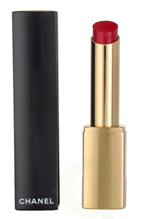 Chanel Rouge Allure L\'Extrait High-Intensity Lip Colour 2 gr Rose Audacieux ryhmässä KAUNEUS JA TERVEYS / Meikit / Huulet / Huulipuna @ TP E-commerce Nordic AB (C46233)