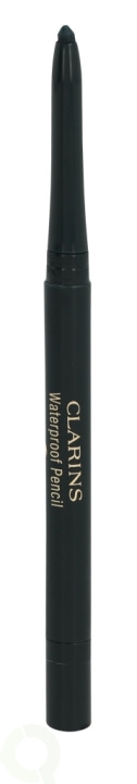 Clarins Waterproof Long Lasting Eyeliner Pencil 0.29 gr #05 Forest ryhmässä KAUNEUS JA TERVEYS / Meikit / Silmät ja kulmat / Silmänrajauskynä / Kajaali @ TP E-commerce Nordic AB (C46246)