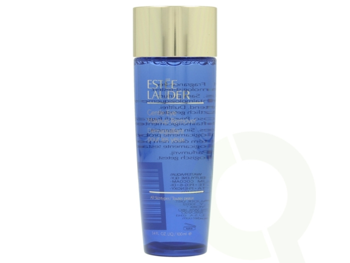 Estee Lauder E.Lauder Gentle Eye Makeup Remover 100 ml All Skin Types ryhmässä KAUNEUS JA TERVEYS / Meikit / Meikinpoisto @ TP E-commerce Nordic AB (C46311)