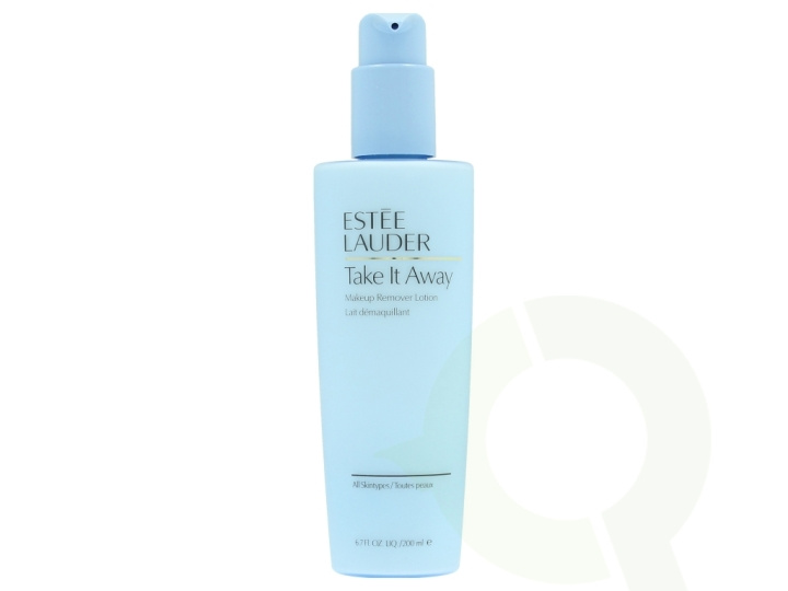 Estee Lauder E.Lauder Take It Away Makeup Remover Lotion 200 ml All Skin Types ryhmässä KAUNEUS JA TERVEYS / Meikit / Meikinpoisto @ TP E-commerce Nordic AB (C46312)