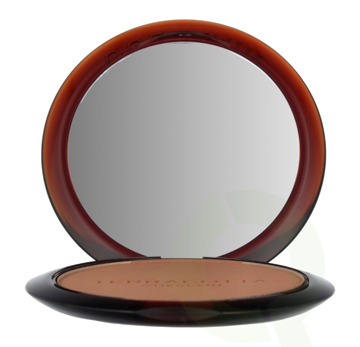 Guerlain Terracotta Bronzing Powder 8.5 gr 03 Moyen Doré ryhmässä KAUNEUS JA TERVEYS / Meikit / Meikit Kasvot / Poskipuna / Aurinkopuuteri @ TP E-commerce Nordic AB (C46335)