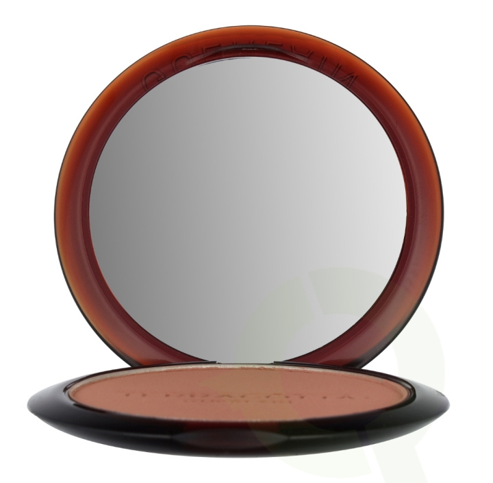 Guerlain Terracotta Bronzing Powder 8.5 gr 02 Medium Cool ryhmässä KAUNEUS JA TERVEYS / Meikit / Meikit Kasvot / Poskipuna / Aurinkopuuteri @ TP E-commerce Nordic AB (C46337)