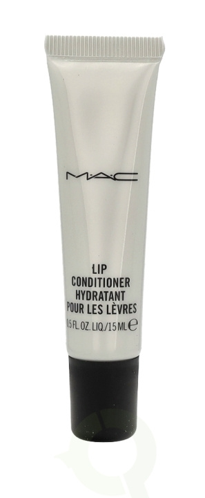 MAC Lip Conditioner 15 ml ryhmässä KAUNEUS JA TERVEYS / Meikit / Huulet / Huulivoide @ TP E-commerce Nordic AB (C46420)