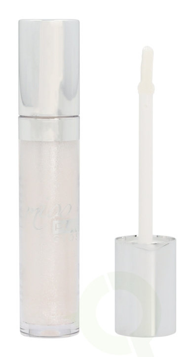 Pupa Milano Pupa Miss Pupa Ultra-Shine Lip Gloss 5 ml #101 Pearly Clear ryhmässä KAUNEUS JA TERVEYS / Meikit / Huulet / Huulikiilto / Plumper @ TP E-commerce Nordic AB (C46435)