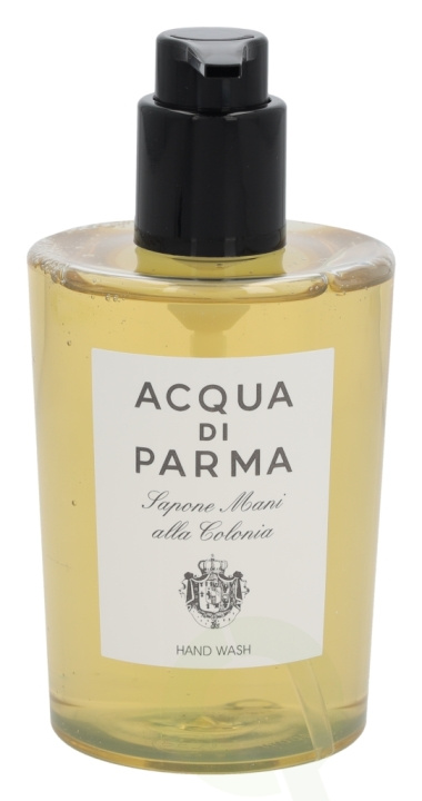 Acqua Di Parma Colonia Hand Wash 300 ml ryhmässä KAUNEUS JA TERVEYS / Ihonhoito / Kehon hoito / Käsisaippua @ TP E-commerce Nordic AB (C46544)