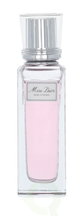 Dior Miss Dior Rose N\'Roses Edt Roller-Pearl 20 ml ryhmässä KAUNEUS JA TERVEYS / Tuoksut & Parfyymit / Parfyymit / Naisten Tuoksut @ TP E-commerce Nordic AB (C46545)